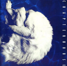 【輸入盤CD】CHAPTERHOUSE / WHIRLPOOL (REIS)