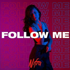 【輸入盤CD】 Nifra / Follow Me【K2019/9/13発売】