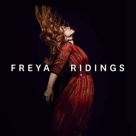 【輸入盤CD】 Freya Rididngs / Freya Ridings【K2019/7/19発売】