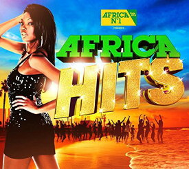 【輸入盤CD】VA / Africa Hits
