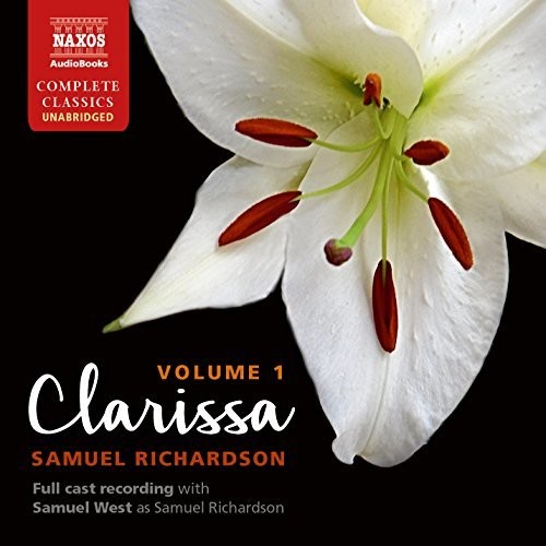 ただ今クーポン発行中です 輸入盤CD Samuel Richardson 人気ブランド Clarissa K2018 8発売 6 低価格 1