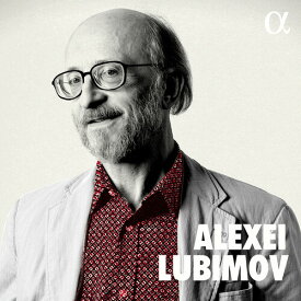 【輸入盤CD】VA / Alexei Lubimov【K2020/3/13発売】