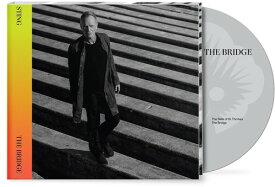 【輸入盤CD】Sting / Bridge【K2021/11/19発売】(スティング)