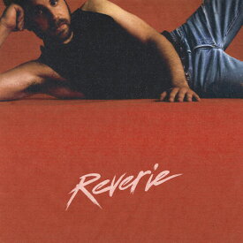 【輸入盤CD】Ben Platt / Reverie【K2021/8/13発売】