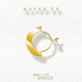 【輸入盤CD】Oneus / Raise Us (Twlight Version) (2nd Mini Album)【2019/6/7発売】
