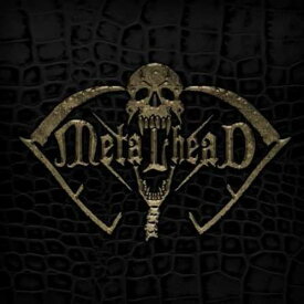 【輸入盤CD】【新品】Metalhead / Metalhead (メタルヘッド)
