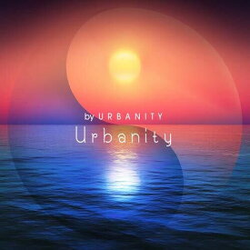 【輸入盤CD】Urbanity / Urbanity 【K2019/5/4発売】