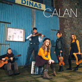【輸入盤CD】Calan / Dinas