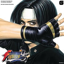 楽天市場】ザ・キング・オブ・ファイターズXI サウンドコレクション 