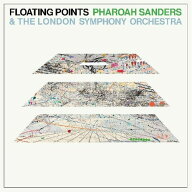 【輸入盤CD】【新品】Floating Points/Pharoah Sanders / Promises【K2021/3/26発売】