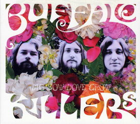 【輸入盤CD】Buffalo Killers / Dig Sow Love Grow (バッファロー・キラーズ)