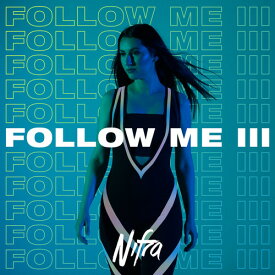 【輸入盤CD】Nifra / Follow Me III【K2022/5/6発売】
