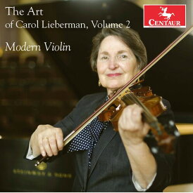 【輸入盤CD】VA / Art Of Carol Lieberman 2【K2020/1/3発売】