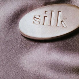 【輸入盤CD】SILK / SILK (シルク)