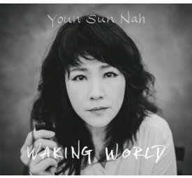 【輸入盤CD】Nah Youn Sun / Waking World (w/Booklet)【K2022/2/4発売】
