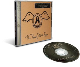 【輸入盤CD】Aerosmith / 1971: The Road Starts Hear【K2022/4/8発売】(エアロスミス)