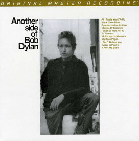 【輸入盤CD】Bob Dylan / Another Side Of Bob Dylan (SACD) (ボブ・ディラン)