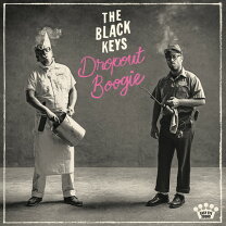 楽天市場】THE BLACK KEYS（CD・DVD）の通販