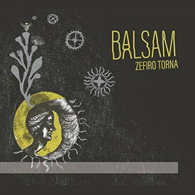 【輸入盤CD】 VA / Balsam 【K2019/6/14発売】