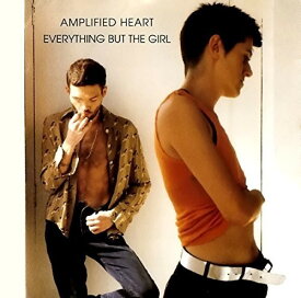 【輸入盤CD】Everything But The Girl / Amplified Heart (輸入盤CD)(エヴリシング・バット・ザ・ガール)