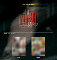 楽天市場】straykids miroh 限定版の通販
