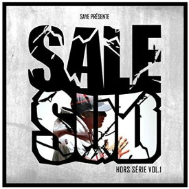 【輸入盤CD】Saye / Sale Sud