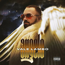 【輸入盤CD】Vale Lambo / Angelo 【K2018/3/9発売】