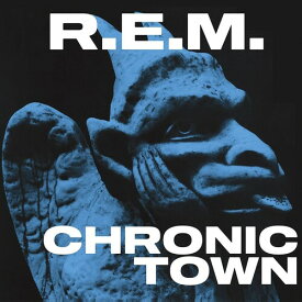 【輸入盤CD】R.E.M. / Chronic Town【K2022/8/19発売】(REM)
