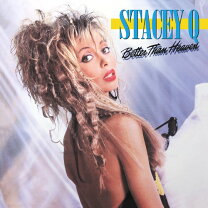 楽天市場】ステイシーq（CD・DVD）の通販
