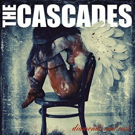 【輸入盤CD】Cascades / Diamonds & Rust【K2017/11/17発売】