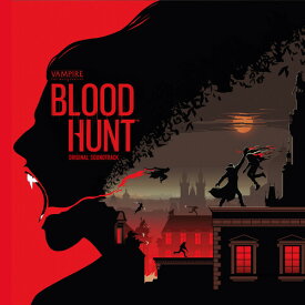 【輸入盤CD】Soundtrack / Vampire The Masquerade: Bloodhunt【K2022/12/16発売】(サウンドトラック)