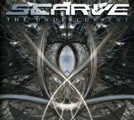 【輸入盤CD】SCARVE / UNDERCURRENT