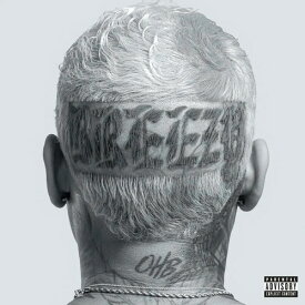 【輸入盤CD】【新品】Chris Brown / Breezy【K2022/9/2発売】(クリス・ブラウン)