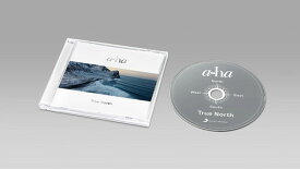 【輸入盤CD】A-Ha / True North【K2022/10/28発売】(アーハ)