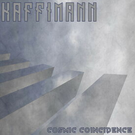 【輸入盤CD】Kaffimann / Cosmic Coincidence【K2020/8/7発売】