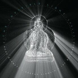 【輸入盤CD】【新品】T-Bone Burnett / Invisible Light: Spells【K2022/8/5発売】