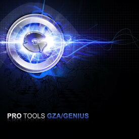 【輸入盤CD】GZA/Genius / Pro Tools (GZA)