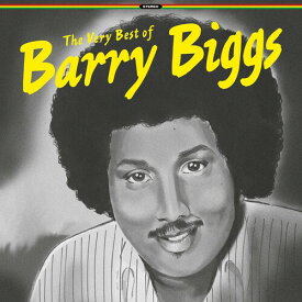 【輸入盤CD】Barry Biggs / Very Best Of: Storybook Revisited【K2022/7/1発売】