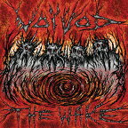 【輸入盤CD】Voivod / Wake (Digipak) 【K2018/9/21発売】