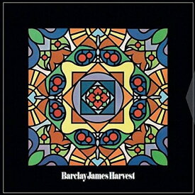 【輸入盤CD】Barclay James Harvest / Barclay James Harvest (w/DVD) (Box) (NTR0)【K2018/5/25発売】