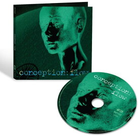 【輸入盤CD】Conception / Flow (Limited Edition)【K2022/9/9発売】
