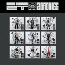 楽天市場】nct127 アルバム 2 baddiesの通販