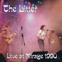 楽天市場】litter（CD・DVD）の通販