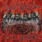 【輸入盤CD】Voivod / Wake 【K2018/9/28発売】