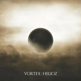 【輸入盤CD】Vortex / Helioz【K2020/10/9発売】
