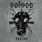 【輸入盤CD】Voivod / Infini