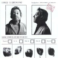 【輸入盤CD】【新品】Serge Gainsbourg / You're Under Arrest (セルジュ・ゲンスブール)