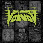 【輸入盤CD】Voivod / Build Your Weapons: The Very Best Of The Noise 【K2017/3/31発売】