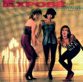 【輸入盤CD】Expose / Exposure: Deluxe Edition(エクスポゼ)