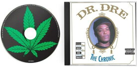 【輸入盤CD】Dr Dre / Chronic【K2023/4/21発売】(ドクター・ドレ)